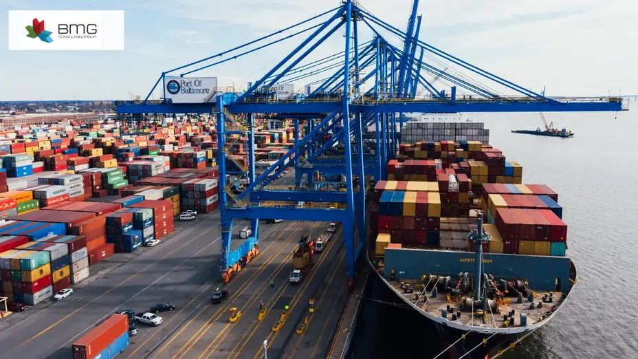 Konsultan Impor untuk Perizinan dan Kepatuhan