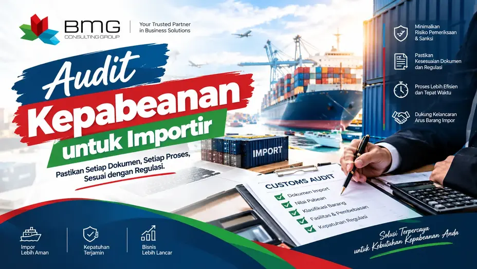 audit kepabeanan