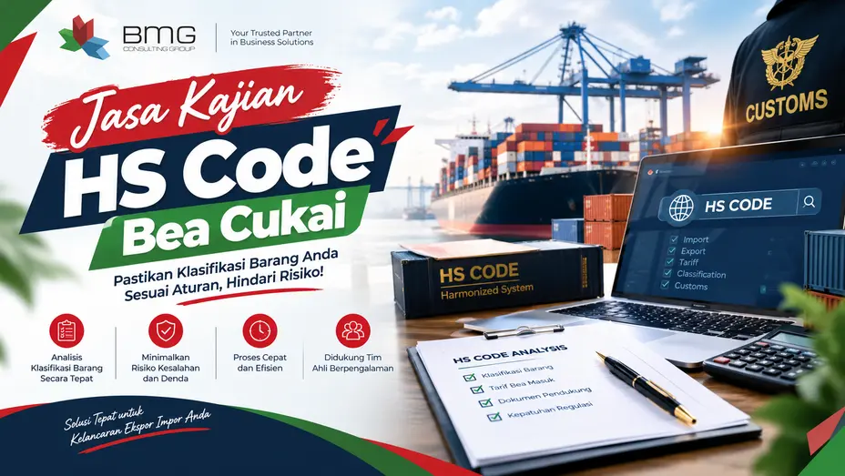 kajian HS code